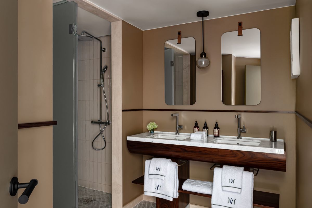 Norman Hotel & Spa Paris - Junior Suite