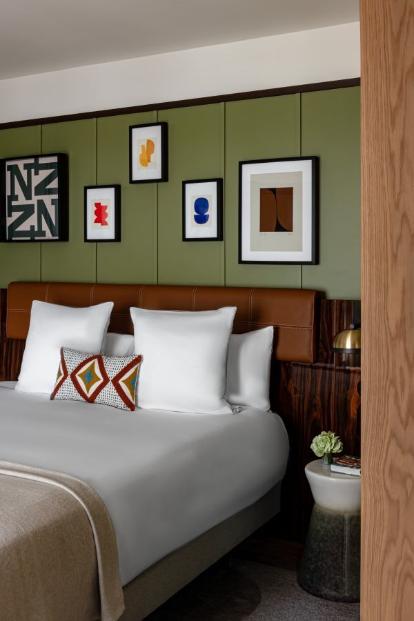 Norman Hotel & Spa Paris - Junior Suite