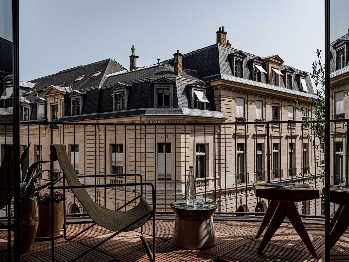 hotel